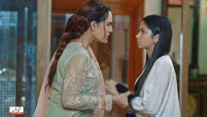 Zara VS Phuphu  || Judwaa drama || Aina Asif