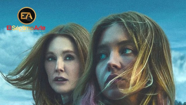 Echo Valley - Tráiler español (HD)