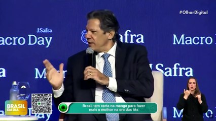 Brasil tem carta na manga para fazer mais e melhor na era das IAs