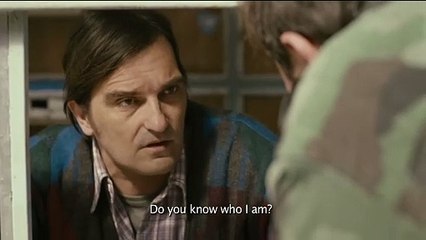 Circles (Krugovi) - Official Trailer