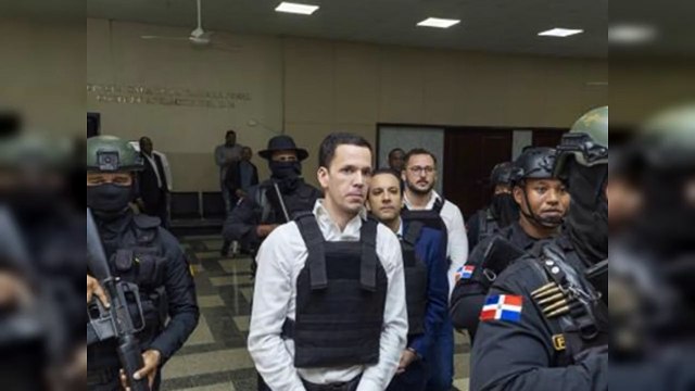 Ministerio Público recusa jueza en caso Hugo Beras, José Gómez y otros