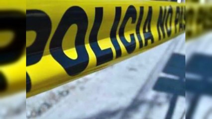 Policía mata hombre de múltiples disparos en Cancino Adentro