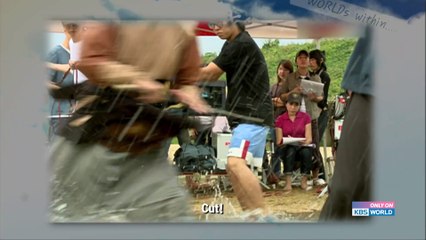 Worlds Within | movie | 2014 | Official Teaser