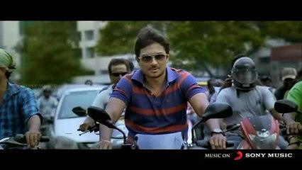 Oru Kal Oru Kannadi | movie | 2012 | Official Teaser