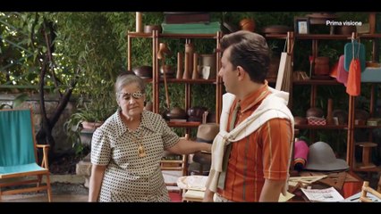 Sabato, domenica e lunedì | movie | 2021 | Official Trailer