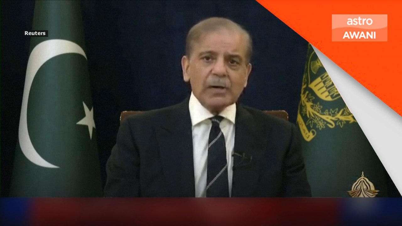 Pakistan beri amaran keras, ancam balas tindakan India