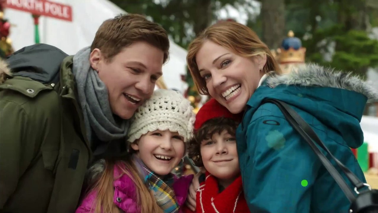 Operation Christmas | movie | 2016 | Official Trailer