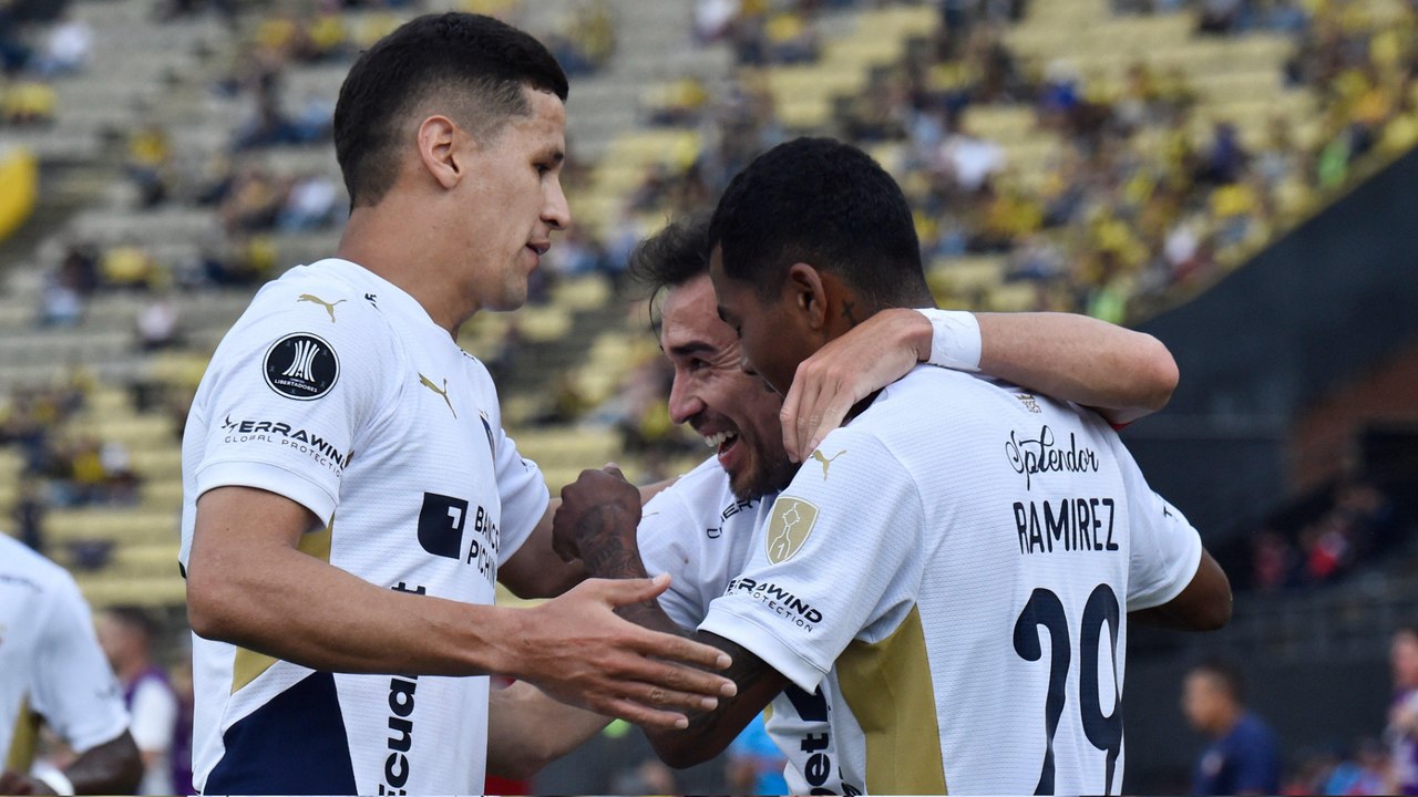 2MINS | Deportivo Tachira (VEN) vs LDU Quito (ECU) | HIGHLIGHTS Copa Libertadores | 05/07/2025 | beIN SPORTS