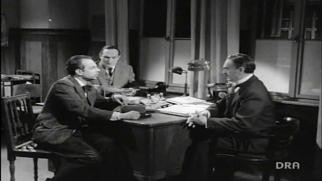 Der Fall Harry Domela (DDR 1959)