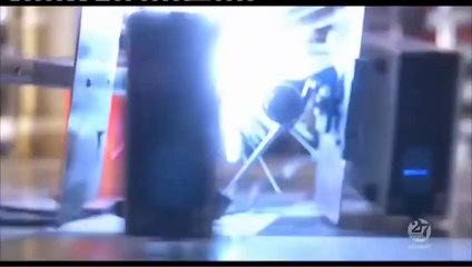 Il professore matto | movie | 1996 | Official Trailer