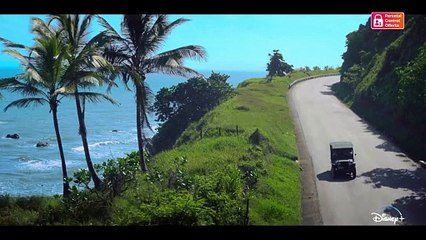 Il grido delle farfalle | show | 2023 | Official Trailer