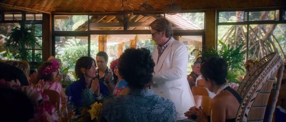 Pacifiction - Un mondo sommerso | movie | 2022 | Official Trailer