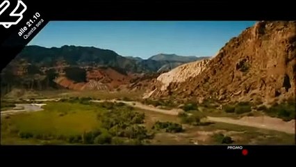 And Soon the Darkness | movie | 2010 | Official Trailer