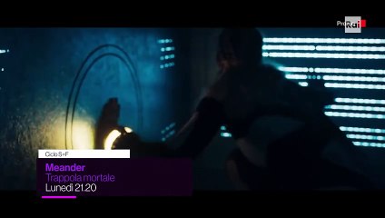 Meander - Trappola mortale | movie | 2021 | Official Trailer