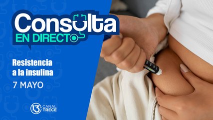 Consulta en Directo | Resistencia a la Insulina