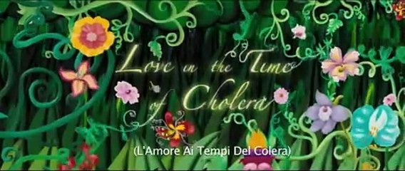 L'amore ai tempi del colera | movie | 2007 | Official Trailer