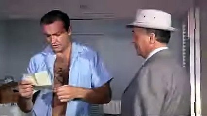 Agente 007 - Missione Goldfinger | movie | 1964 | Official Trailer