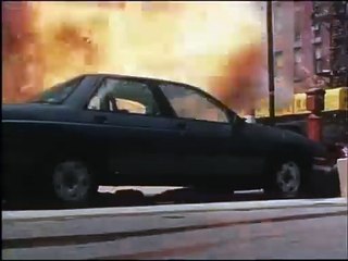 The Corruptor - Indagine a Chinatown | movie | 1999 | Official Trailer