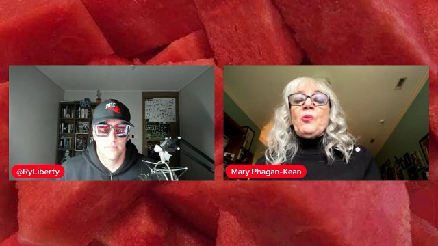 Mary Phagan-Kean on Ryan Dawson: The 1913 Leo Frank Case and the ADL’s Narrative