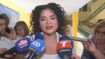 Exfuncionarias no podrán acercarse a la alcaldesa Irma Hernández tras agresión