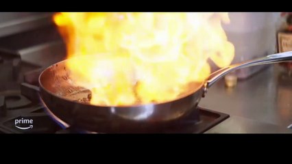 Mammals | show | 2022 | Official Trailer