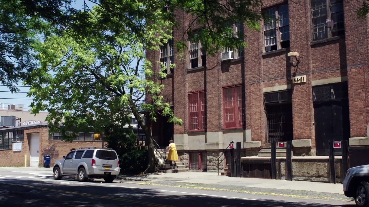 Ein Leben in Farbe | movie | 2025 | Official Trailer