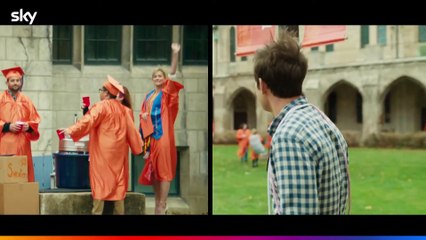 Ordinary Joe | show | 2021 | Official Trailer