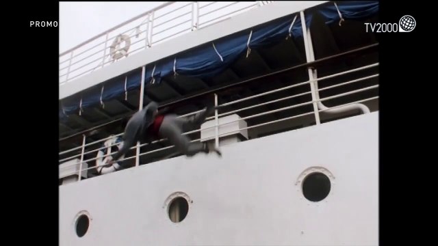 Capitani coraggiosi | movie | 1937 | Official Trailer