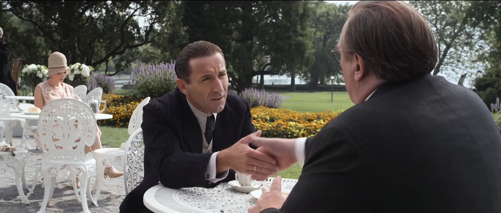 United Passions | movie | 2014 | Official Trailer