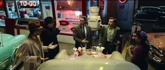 Hello Tomorrow! | show | 2023 | Official Trailer