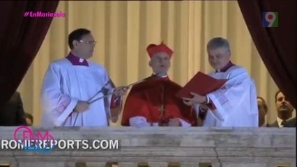 Comienza la espera para conocer al nuevo papa | En La Diana | ENM