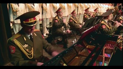 CONCIERTO EJERCITO RUSO