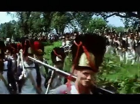 Pan Tadeusz: The Last Foray in Lithuania | movie | 1999 | Official Trailer