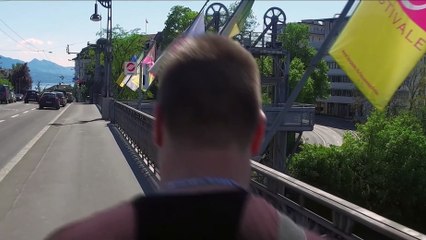 Romans d'adultes | show | 2017 | Official Trailer