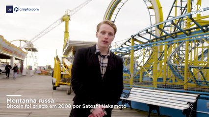 A PRIMEIRA E PRINCIPAL CRIPTOMOEDA EXISTENTE | CRIPTO BRASIL - 07/04/2025