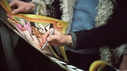 Leonard Cohen: Bird on a Wire | movie | 2010 | Official Clip