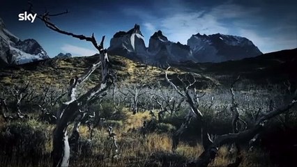 Patagonia - La vita ai confini del mondo | show | 2022 | Official Trailer