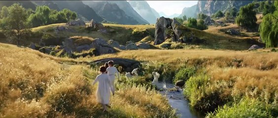 Il Signore degli Anelli | movie | 1978 | Official Trailer