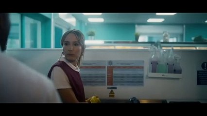 Code of Silence | show | 2025 | Official Trailer