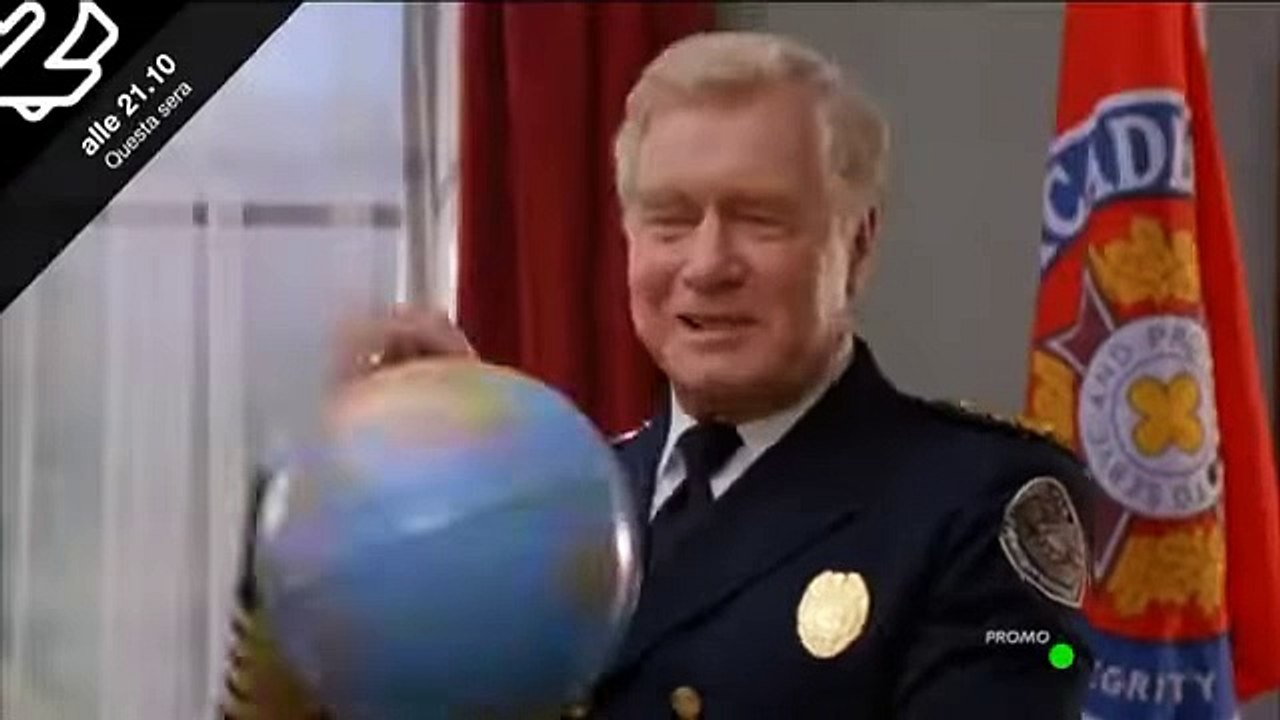 Scuola di polizia: Missione a Mosca | movie | 1994 | Official Trailer