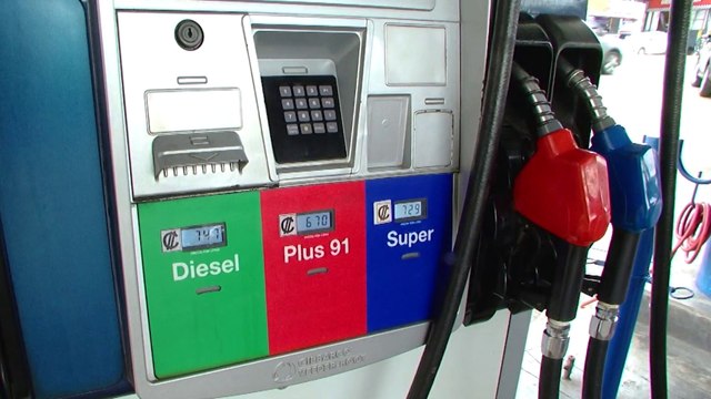 tn7-Atención, conductores: este jueves se actualizan los precios de los combustibles-070525