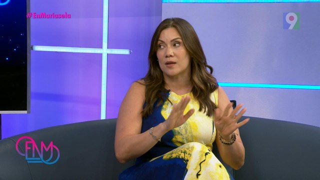 Sarah Despradel nos orienta sobre ¿Cuántas cuentas bancarias necesitamos tener? | En Finanzas | ENM