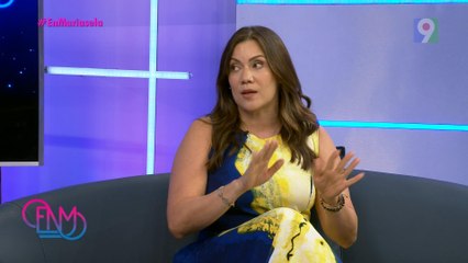 Sarah Despradel nos orienta sobre ¿Cuántas cuentas bancarias necesitamos tener? | En Finanzas | ENM