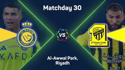 Al Ittihad make incredible comeback to stun Al Nassr