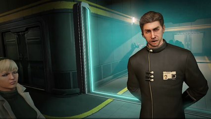 The Amazing Spider-Man online multiplayer - ps3