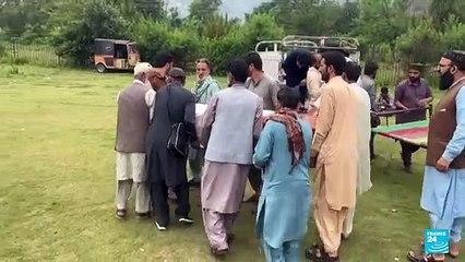 Fuego cruzado entre Pakistán e India: aumenta la tensión