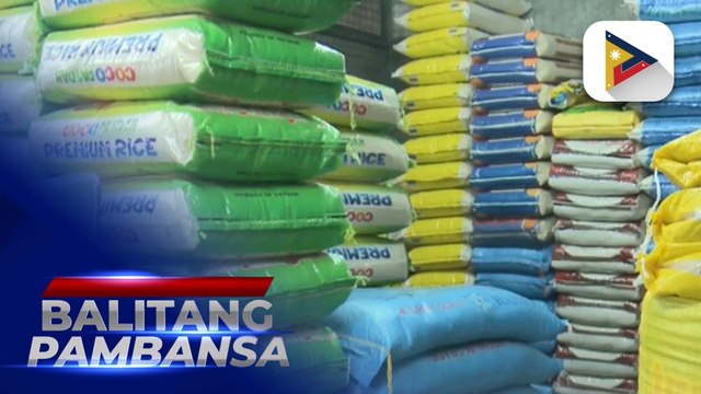 PSA: Produksyon ng agriculture and fisheries, tumaas ng halos 2% sa Q1 ng 2025