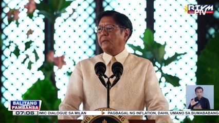 Pagkakaalis ng Pilipinas sa Financial Action Task Force grey list, ikinalugod ng pamahalaan