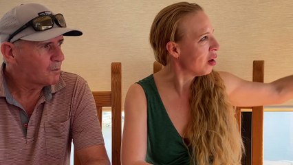 Cancer Update 12: Gary’s Colonoscopy & Oral Endoscopy – Encouraging Initial Results! || #cancer