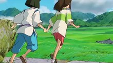 Which Ghibli Couple is your Favorite